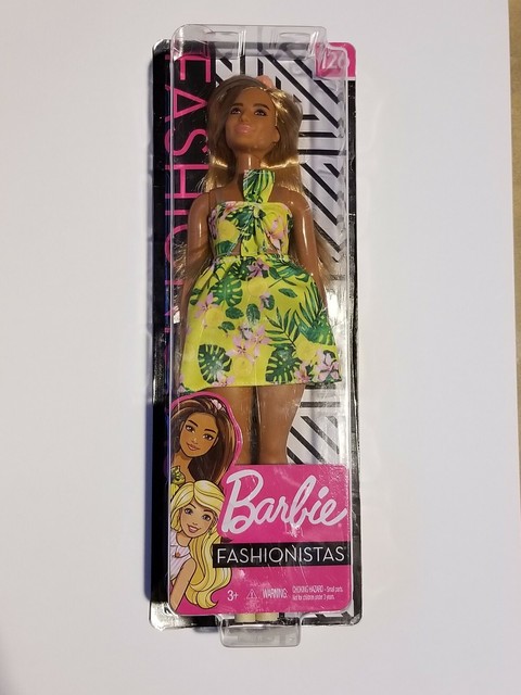 ebay barbie collection