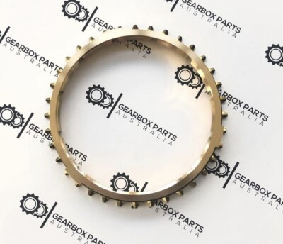 BMW Getrag 260/0 Brass Synchro 23231224230 Replaces : 23231224217, 23231224218
