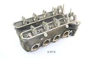 BMW K 1200 RS K12 Bj 2001 - Zylinderkopf A97G