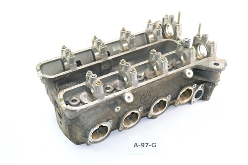 BMW K 1200 RS K12 Bj 2001 - Zylinderkopf A97G
