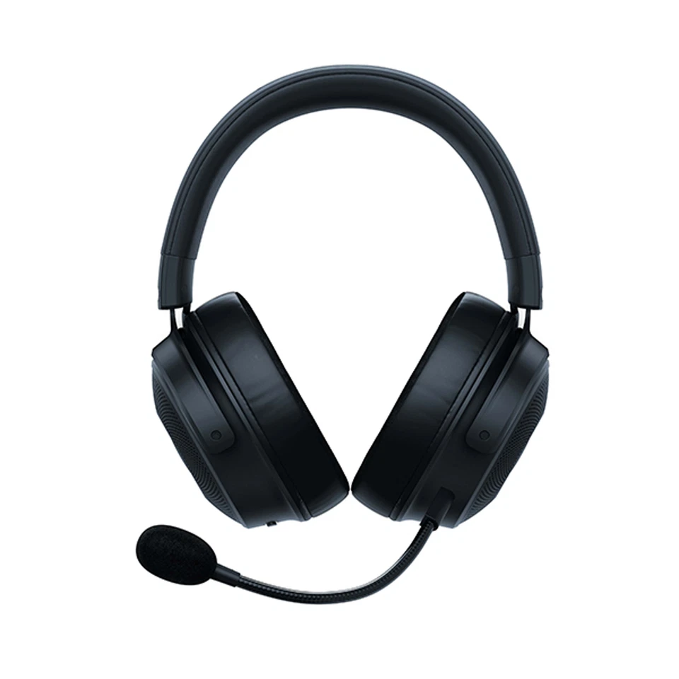 Razer Kraken V3 Pro Headset for Gaming 2.4GHz Wireless / 3.5mm Wired Audio Jack - Image 4 of 4