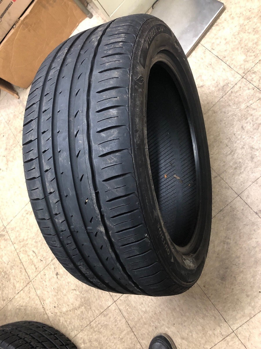 1 Velozza Zxv4 235/50/18 2355018 235/50R18 6-6/32 | eBay