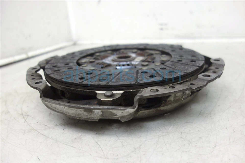 Фрикционный диск и напорная пластина муфты ручной коробки передач для Nissan 350Z 2003-2004 годов выпуска - Изображение 3 из 4