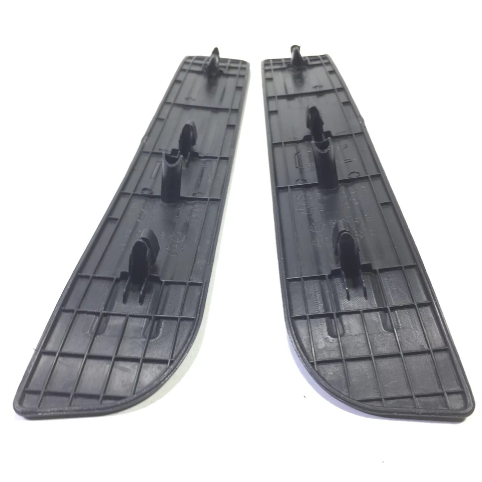 Panel de escalón trasero derecho izquierdo pasajero para Mazda CX7 CX-7 NOS Foto 3 de 4