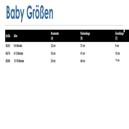 Five Finger Death Punch - Logo Baby Body 100% Bio Baumwolle Organic - Picture 10 of 19