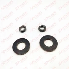 12-32834, 13-33734 For Mercruiser Fiber Washer Spacer, Lock Washer