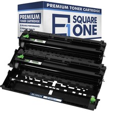 2PK DR820 Drum Unit Compatible With Brother MFC-L5850DW HL-L6200DW MFC-L6700DW