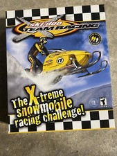 Ski-Doo Team Racing PC