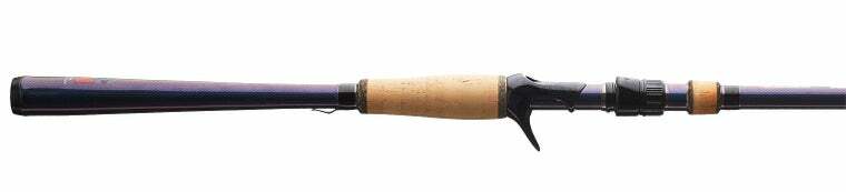 phenix m1 spinning rod