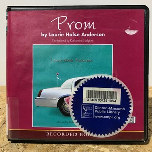 prom by laurie halse anderson prom by laurie halse anderson