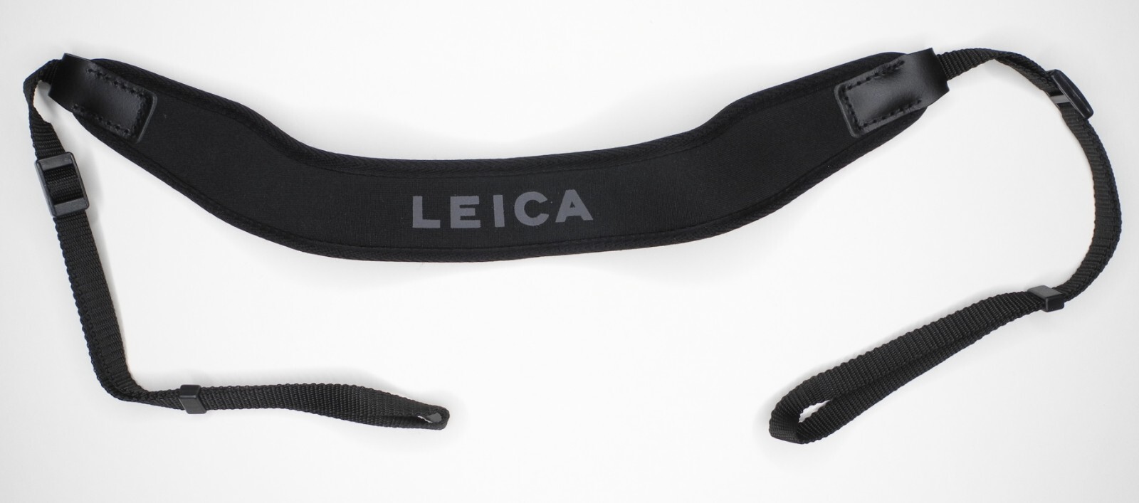 Leica 42146 Neoprene Neck Strap For Camera / Binoculars