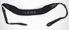 Leica 42146 Neoprene Neck Strap For Camera / Binoculars