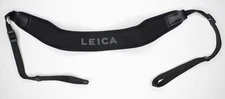 Leica 42146 Neoprene Neck Strap For Camera / Binoculars