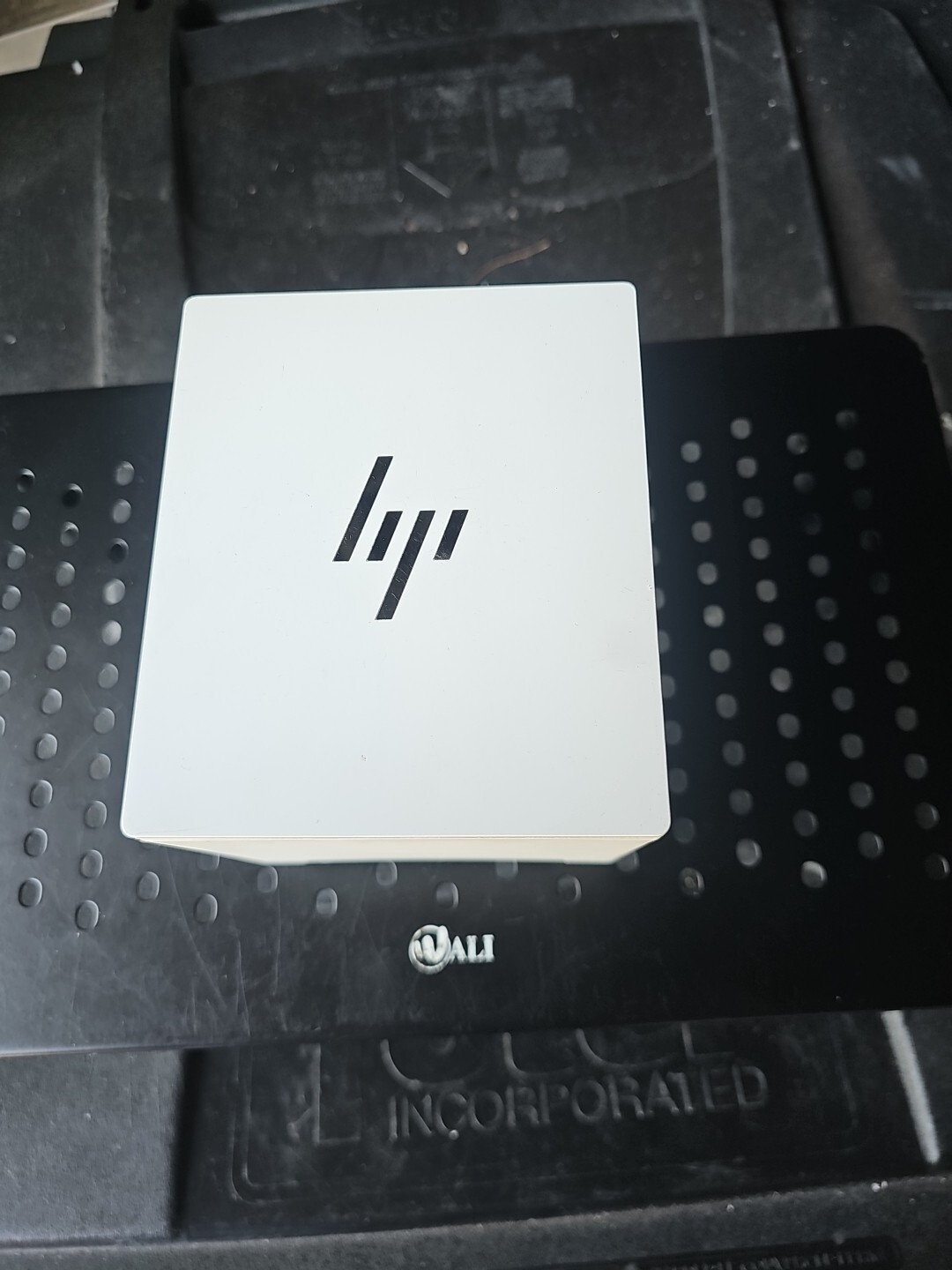 HP H300E8SDHPN0 Thermal Receipt Printer w/ Cutter M2 eBay