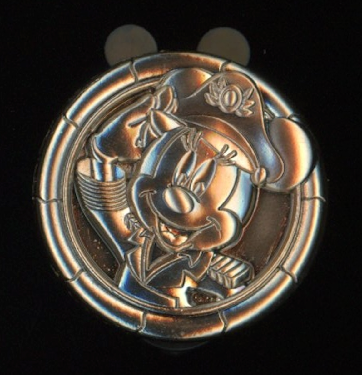 WDI DCL Disney Cruise Line Treasure Project Team Adventurer