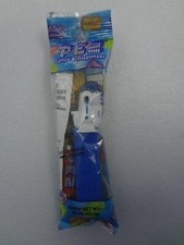 PEZ Candy Dispenser - Star Wars R2D2 - NOS in bag