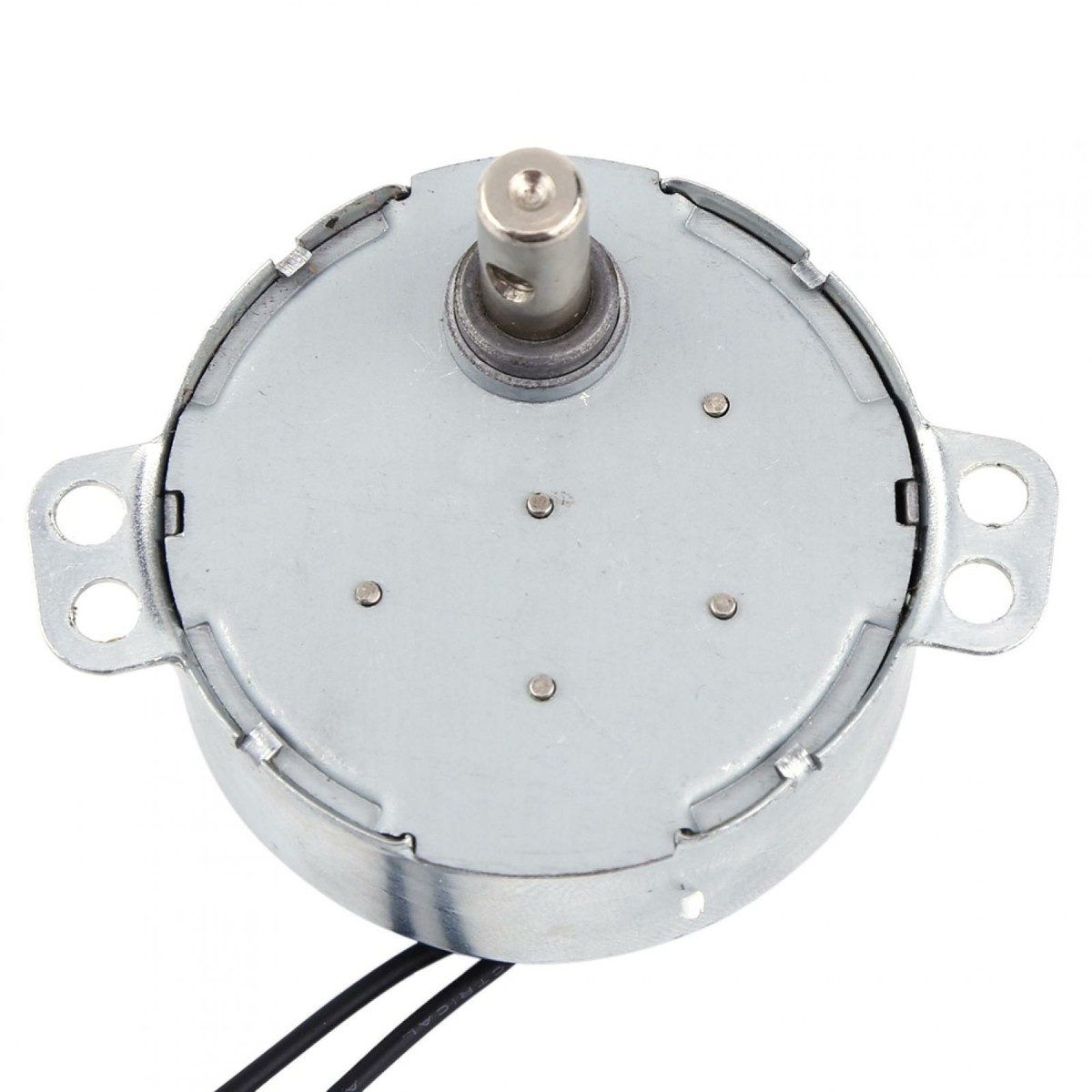 Moteur Synchrone AC 220-240V 50-60Hz – 4W – Générique