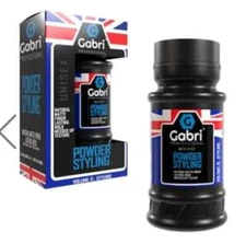 Gabri Hair Styling Powder Wax