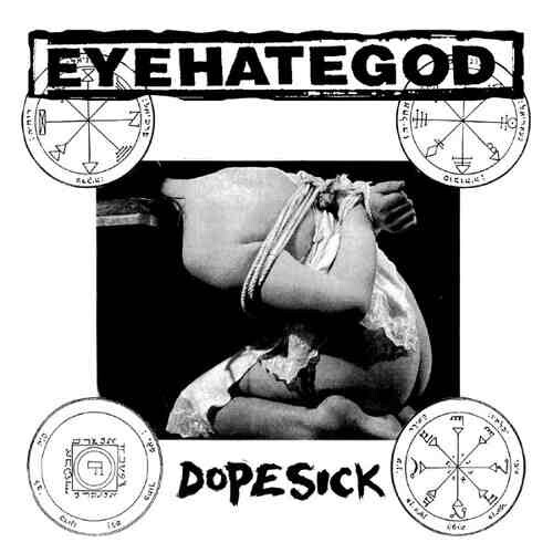 CD EYEHATEGOD DOPESICK BRAND NEW SEALED | eBay