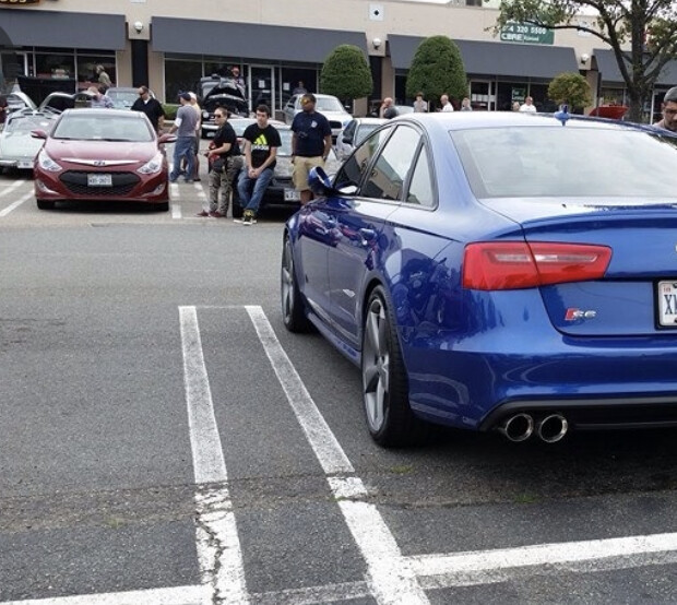 ADAPTEC Wheel Spacers for Audi A6/S6/RS6 (20112022) 21mm pair of 2 USA MADE eBay