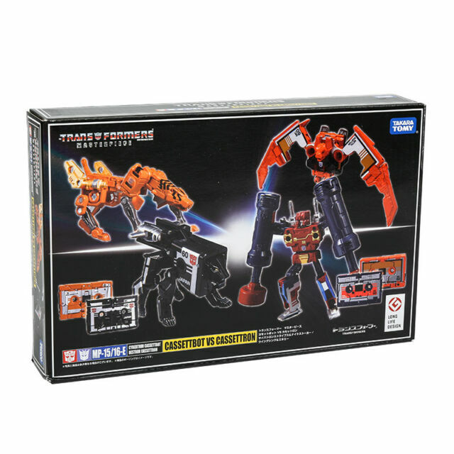 Takara Tomy Limited Transformers 