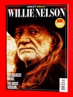 Willie Nelson - Uncut Magazine GREATS Special Edition 2026