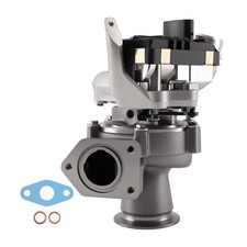 Turbolader for BMW 3 Gran Turismo F34 Coupe E92 11658506721 135KW TF035