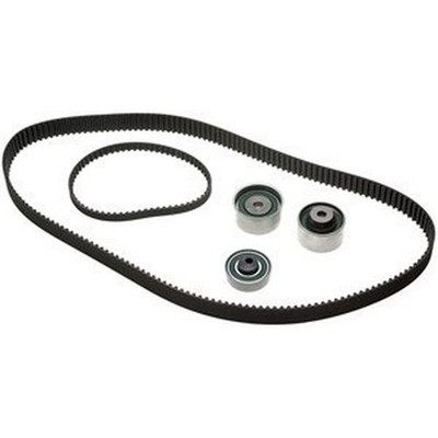 Gates TCK313 PowerGrip Premium Timing Belt Component Kit