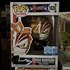 Funko Pop! Vinyl: Bleach Ichigo Kurosaki Half Mask GameStop Exclusive #1828