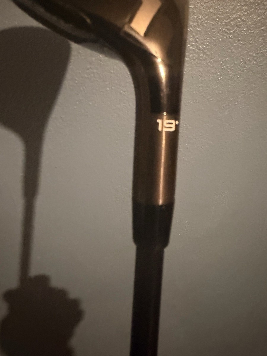2026 Callaway Apex UW 19 X Stiff | eBay