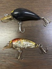 Bill Norman Oldlure Lure