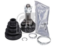 Febi Bilstein 185080 Antriebswellengelenksatz Passend FüR Nissan