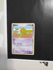 [LP] Carte Pokémon Balbuto - 52/101 - ex Légendes Oubliées -Occasion-FR