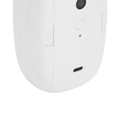 Automatic Curtain Opener Quiet Type C Charging Smart Curtain Motor With Remo Hot