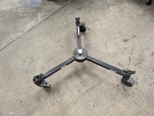 Vinten Wheel Dolly 3315 with 5" Wheels