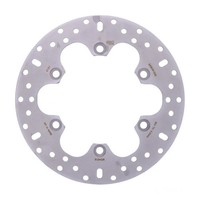 Bremsscheibe Hinten EBC MD4015 FüR Kawasaki ZZR 1100 C Bj. 1990-1992