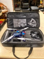 Hubsan RC Drone Lipo Battery