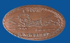 Chester M Rogers - I Found A New Friend