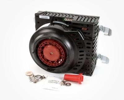 RATIONAL Fan Motor With Motor Shaft Gasket  40.03.514P