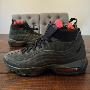 95 Air Max Sneakerboot | eBay
