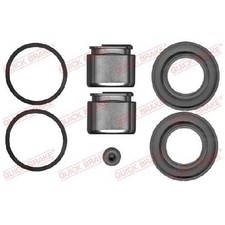 Reparatursatz Bremssattel hinten für Opel Kadett E T85 Omega A V87 24380891