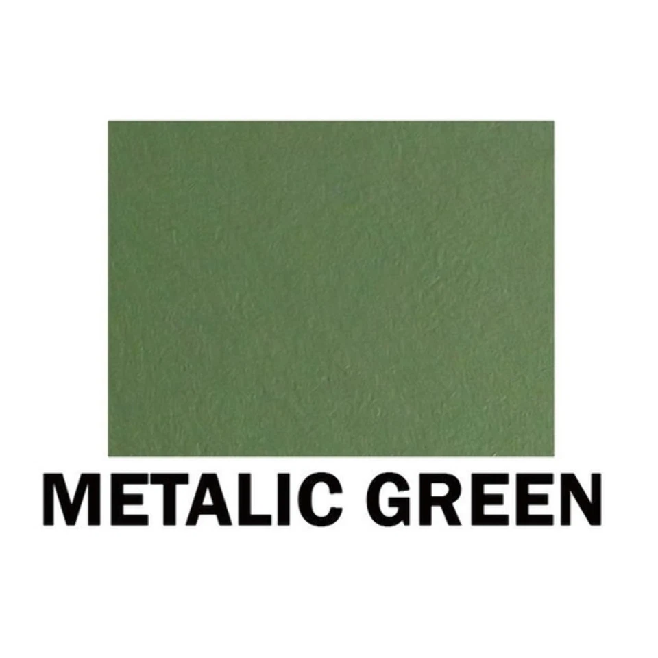 Tablero de panel lateral de maletero 4 piezas para Buick Special 1955-56 2 puertas techo rígido verde metálico Foto 2 de 4