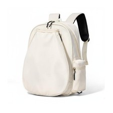 Badminton Racket Backpack Lightweight Badminton Backpack Easy to Clean for Gym