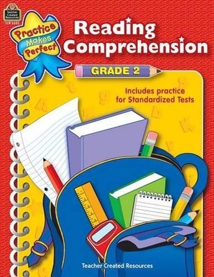 Teacher Created Resources Practice ..., Teacher Created