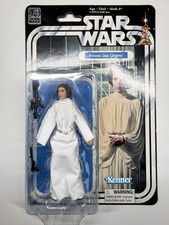 Star Wars Black Series 40th Anniversary Edition Princess Leia Organa