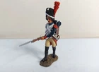 C.2005 King & Country The Age Of Napoleon NA059 French Imperial Guard M51