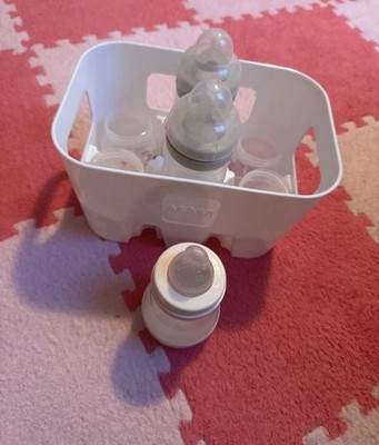 MAM Easy Start Selbststerilisierendes Flaschenset