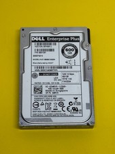 Dell HUC156060CSS204 600GB SAS II 2.5  15k 12...