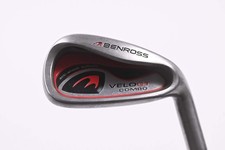 Benross VeloCT #6 Eisen / 26,5 Grad / Lite Fl...