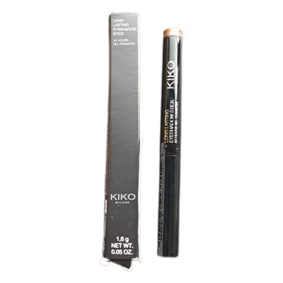 KIKO Milano Long Lasting Eyeshadow Stick 05 | Lidschatten-Stick Mit Cremiger For